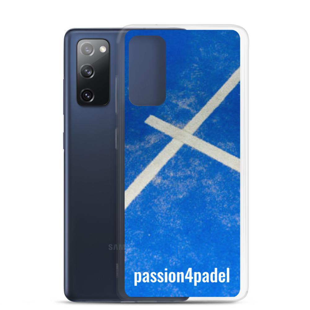 Passion4 padel Samsung kuoret - FourFan