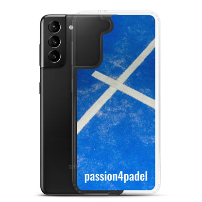 Passion4 padel Samsung kuoret - FourFan