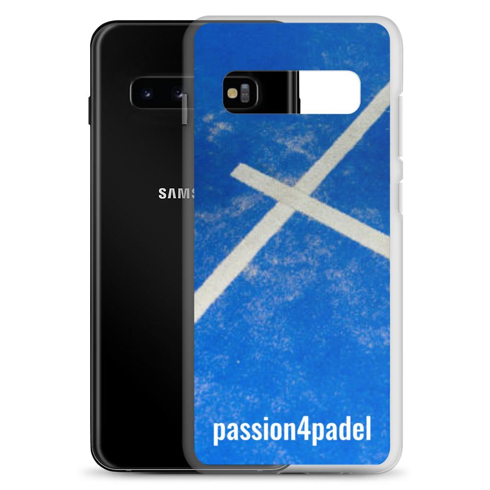 Passion4 padel Samsung kuoret - FourFan