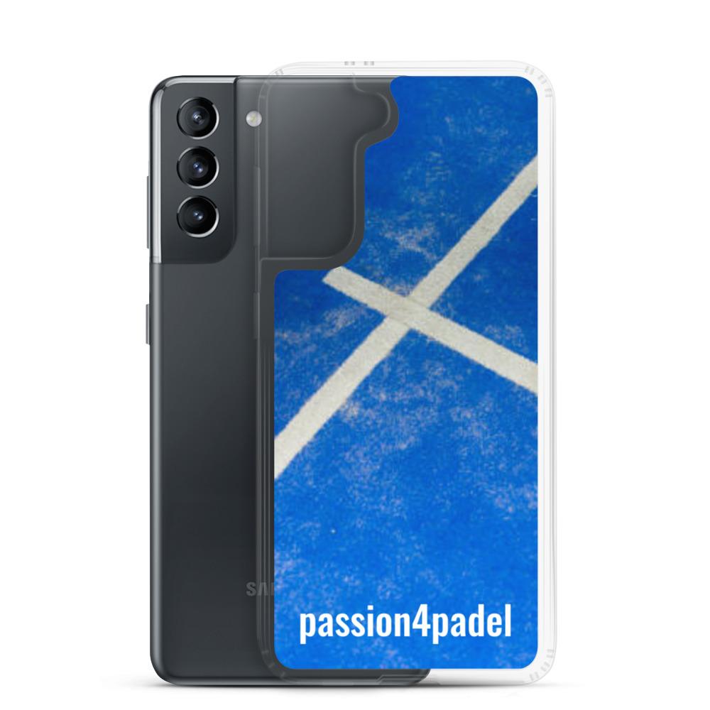 Passion4 padel Samsung kuoret - FourFan