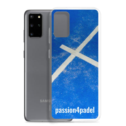 Passion4 padel Samsung kuoret - FourFan