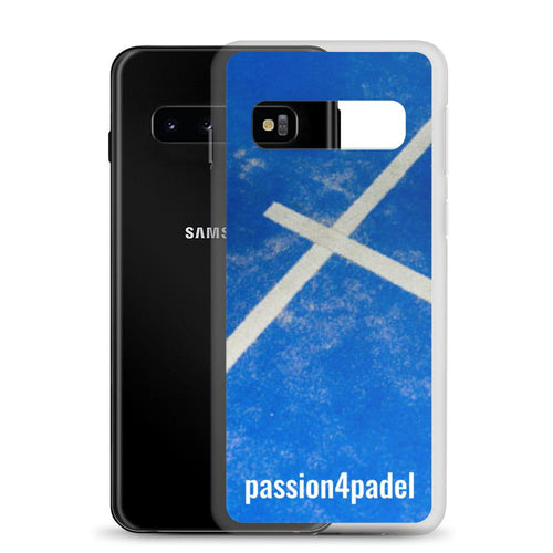 Passion4 padel Samsung kuoret - FourFan