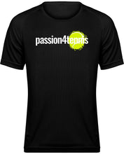 Load image into Gallery viewer, Passion4tennis urheilupaita unisex - FourFan
