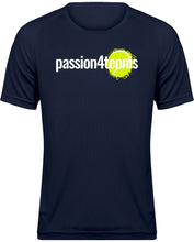 Load image into Gallery viewer, Passion4tennis urheilupaita unisex - FourFan
