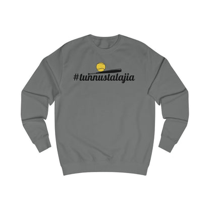 Pesäpallo #tunnustalajia collage unisex - FourFan