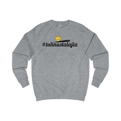 Pesäpallo #tunnustalajia collage unisex - FourFan