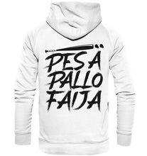 Load image into Gallery viewer, Pesäpallofaija huppari - Basic Unisex Hoodie - FourFan
