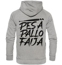 Load image into Gallery viewer, Pesäpallofaija huppari - Basic Unisex Hoodie - FourFan
