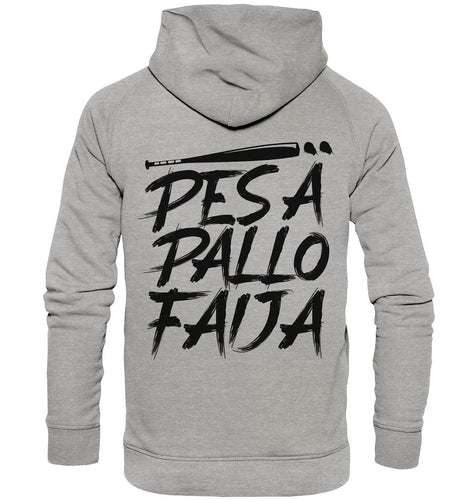 Pesäpallofaija huppari - Basic Unisex Hoodie - FourFan