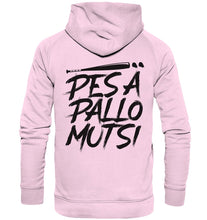 Lataa kuva Galleria-katseluun, Pesäpallomutsi huppari unisex - Basic Unisex Hoodie - FourFan
