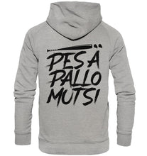 Lataa kuva Galleria-katseluun, Pesäpallomutsi huppari unisex - Basic Unisex Hoodie - FourFan
