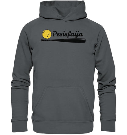 Pesisfaija huppari - FourFan