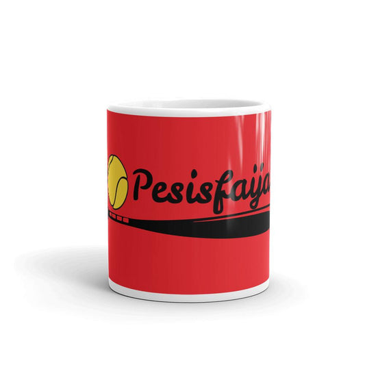 Pesisfaija muki - FourFan