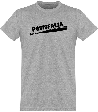 Pesisfaija t-paita - FourFan