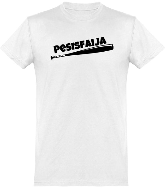 Pesisfaija t-paita - FourFan