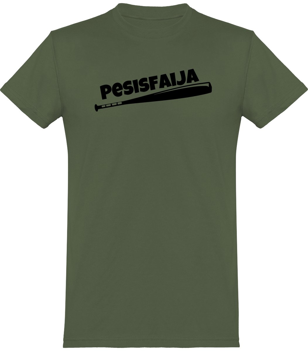 Pesisfaija t-paita - FourFan