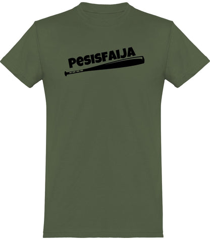 Pesisfaija t-paita - FourFan