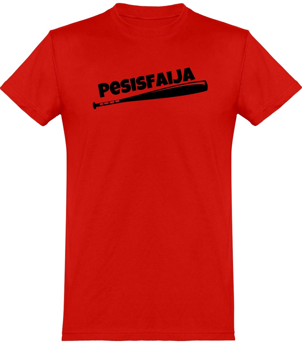 Pesisfaija t-paita - FourFan