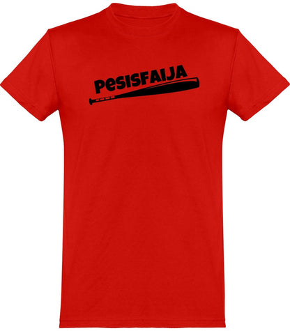 Pesisfaija t-paita - FourFan