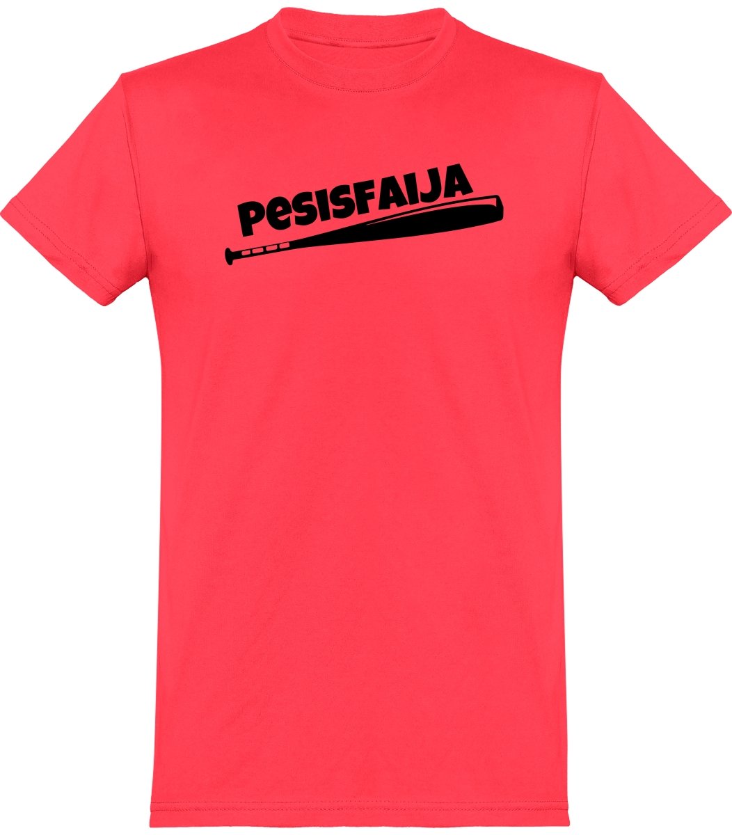 Pesisfaija t-paita - FourFan