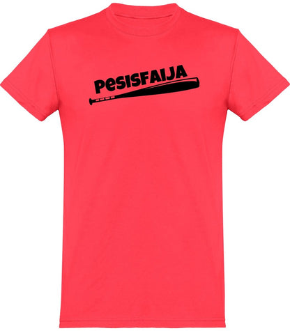 Pesisfaija t-paita - FourFan