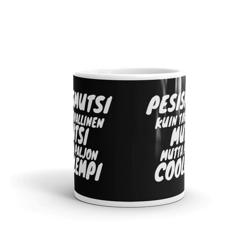 Pesismutsi coolempi muki - FourFan