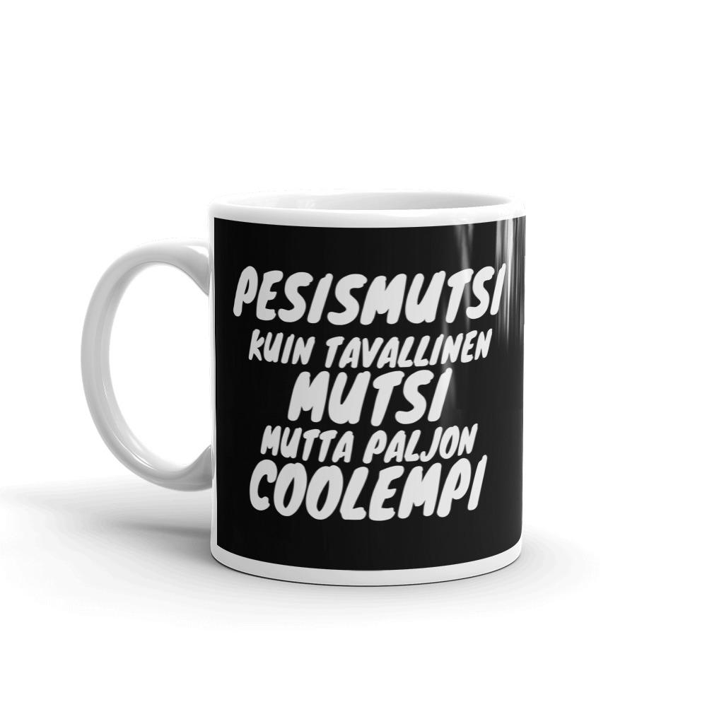 Pesismutsi coolempi muki - FourFan