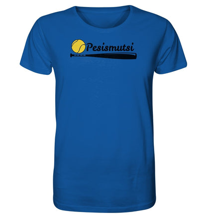 Pesismutsi EKo t-paita - FourFan