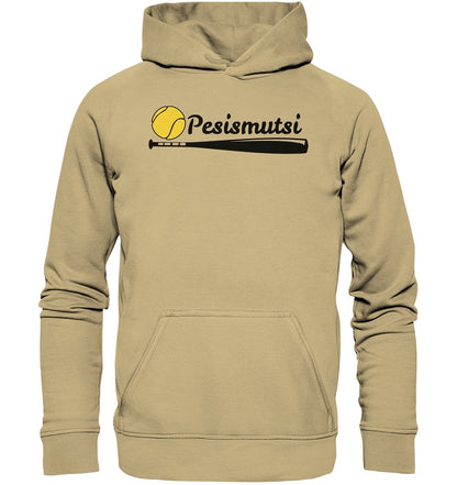 Pesismutsi huppari unisex - FourFan