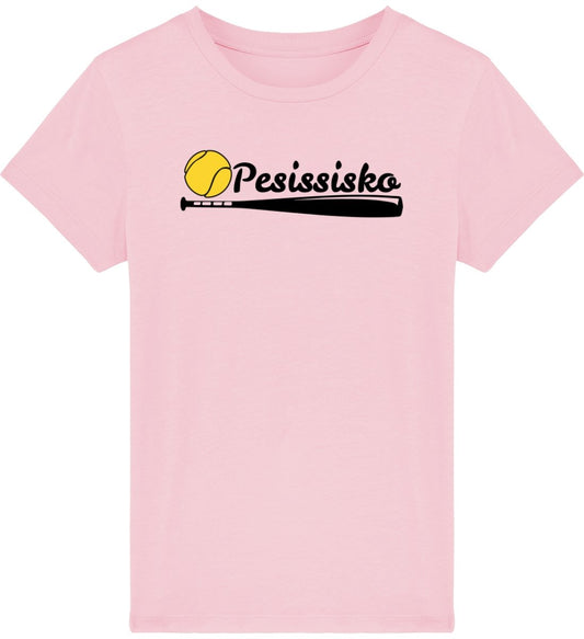 Pesissisko t-paita - FourFan