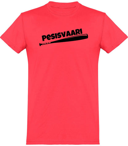 Pesisvaari t-paita - FourFan