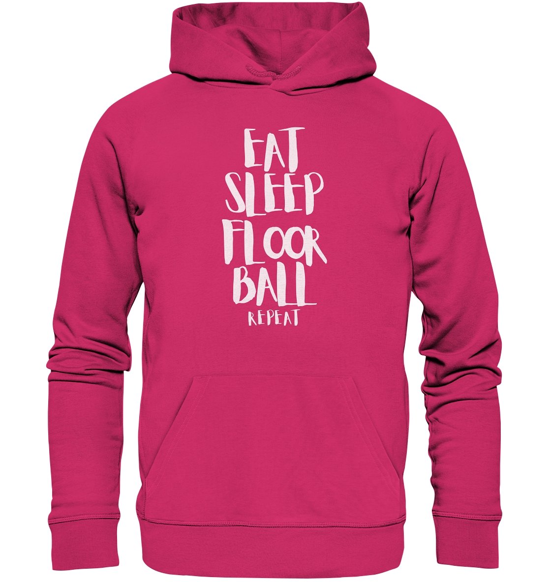 Repeat Floorball EKo huppari unisex - FourFan