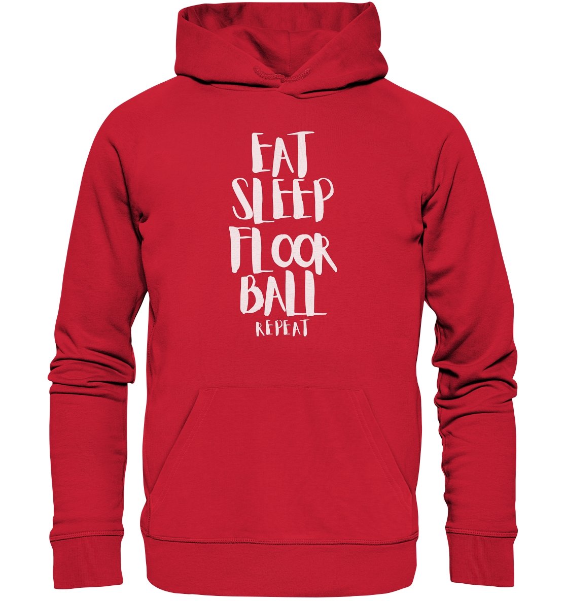 Repeat Floorball EKo huppari unisex - FourFan