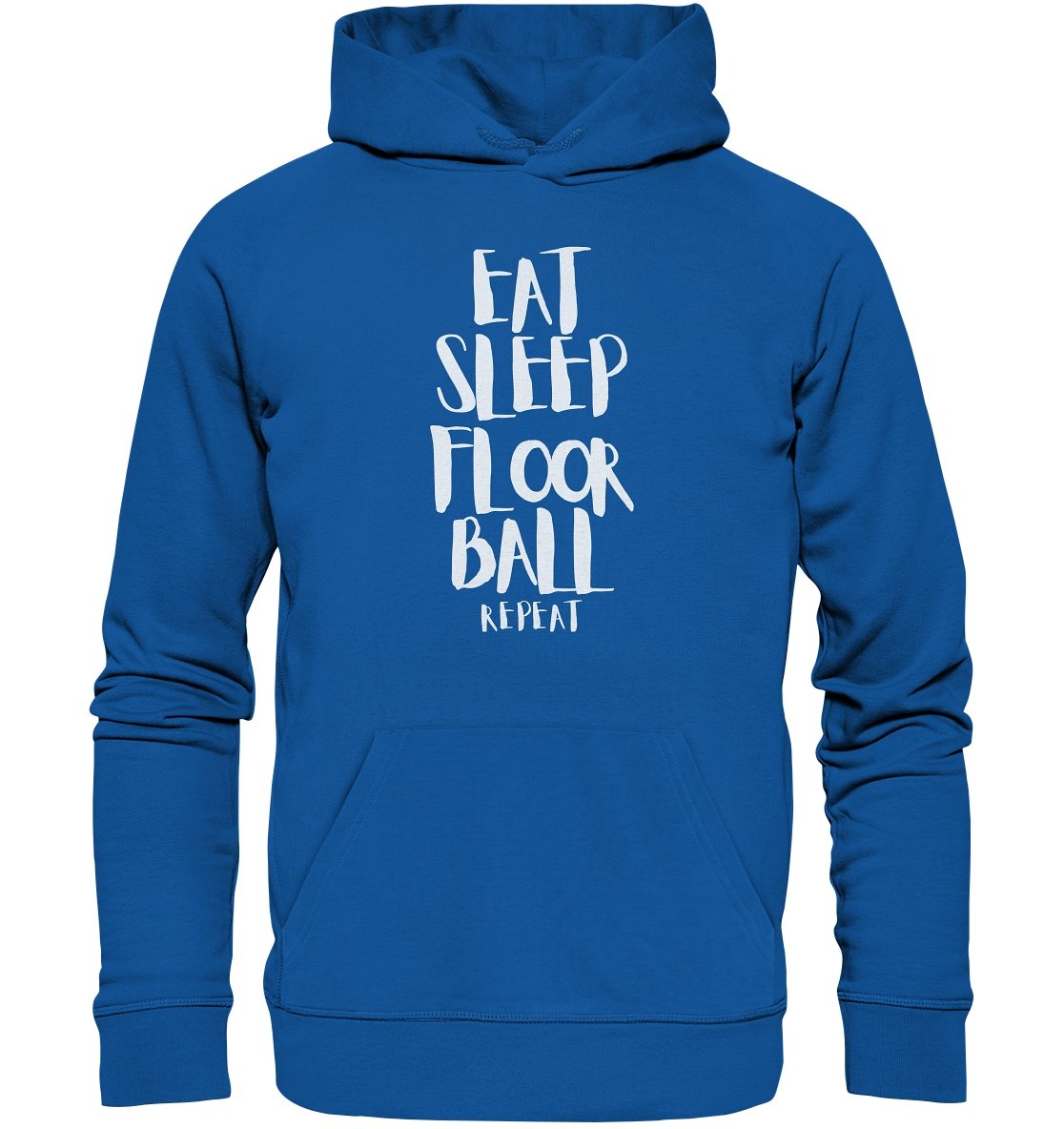 Repeat Floorball EKo huppari unisex - FourFan