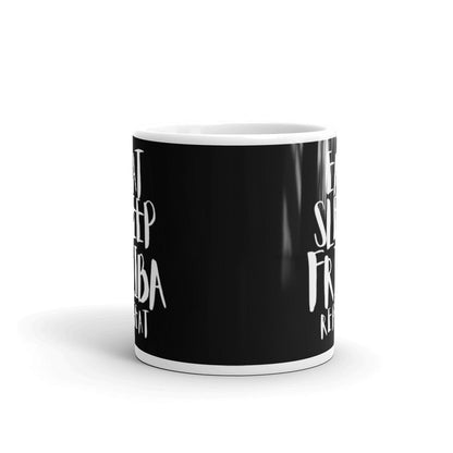 Repeat Friba muki - FourFan