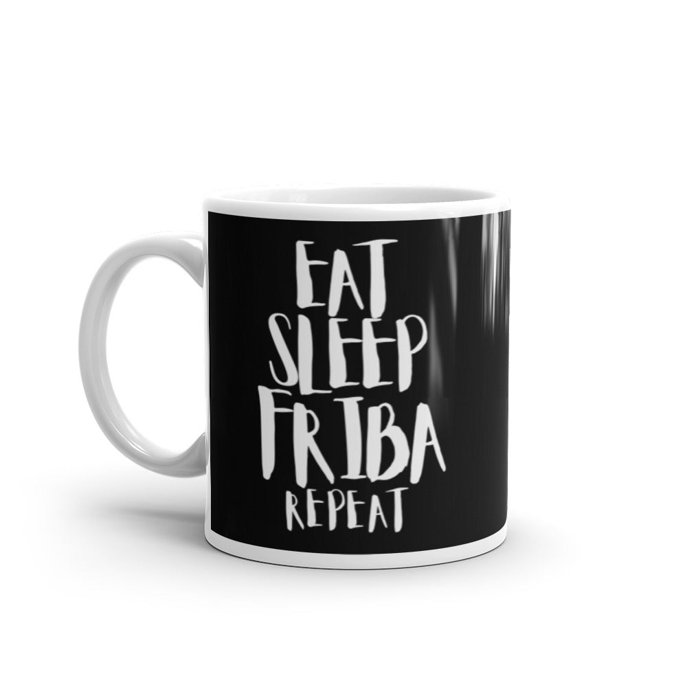 Repeat Friba muki - FourFan