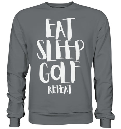 Repeat Golf collage unisex - FourFan