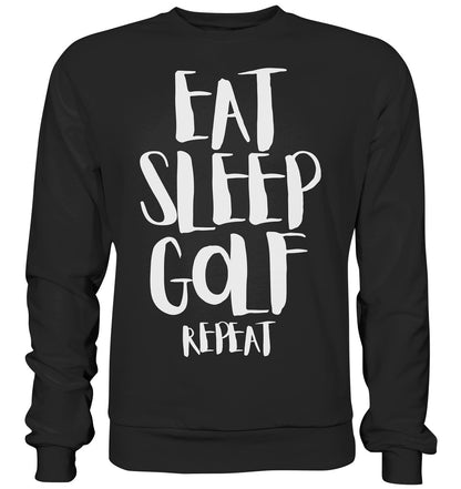 Repeat Golf collage unisex - FourFan