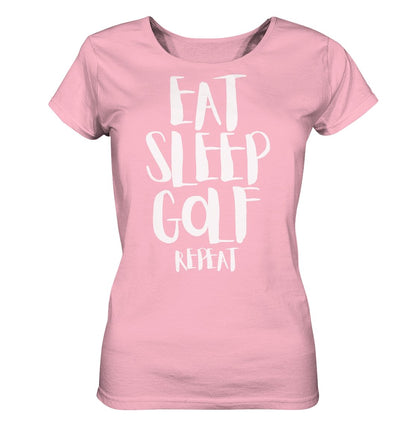 Repeat Golf EKo t-paita naisten malli - FourFan