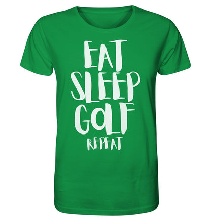 Repeat Golf EKo t-paita unisex - FourFan