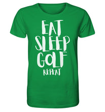 Load image into Gallery viewer, Repeat Golf EKo t-paita unisex - FourFan
