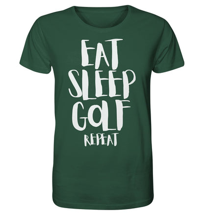 Repeat Golf EKo t-paita unisex - FourFan