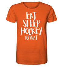 Load image into Gallery viewer, Repeat Hockey EKo t-paita unisex - FourFan
