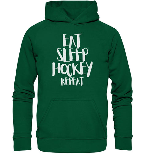 Repeat Hockey huppari unisex - FourFan