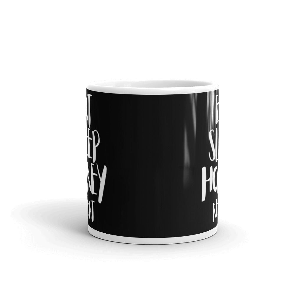 Repeat Hockey muki - FourFan