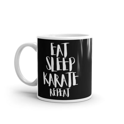 Repeat Karate muki - FourFan