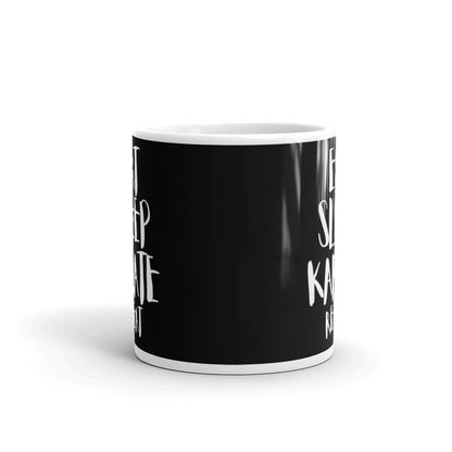 Repeat Karate muki - FourFan