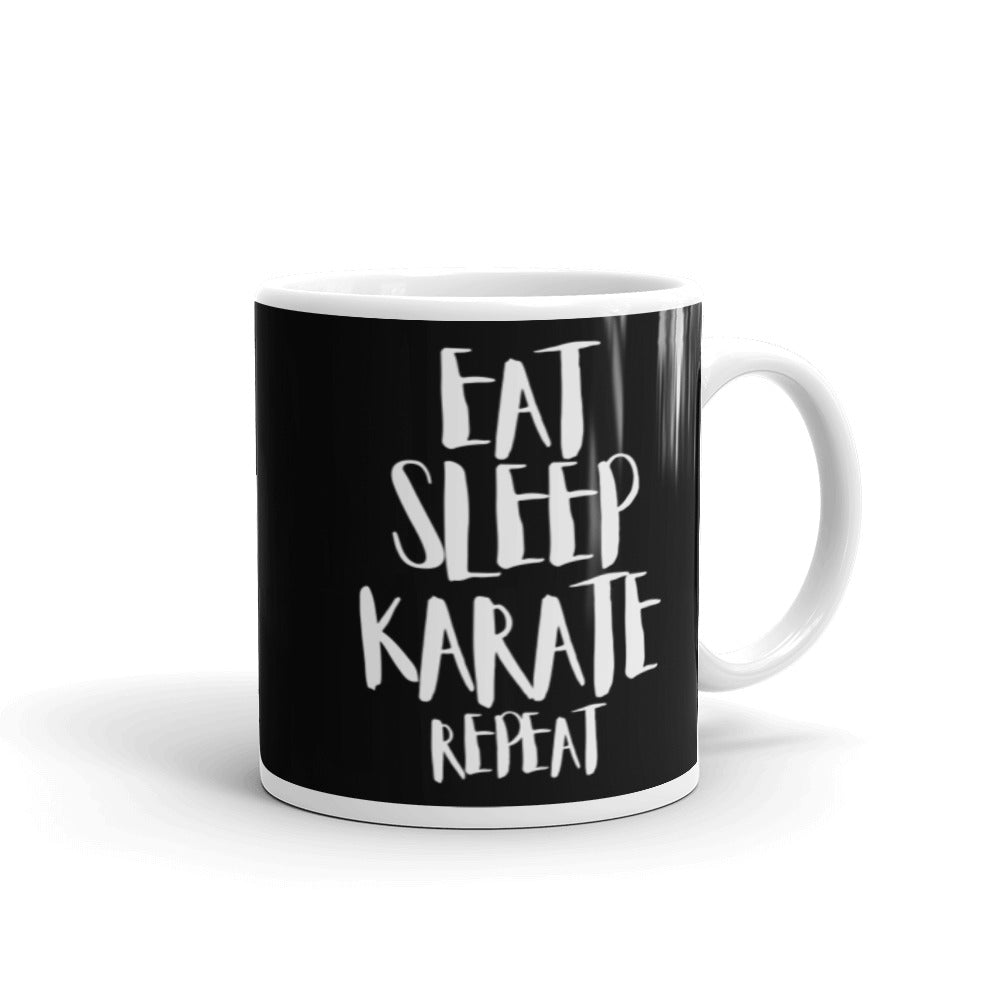 Repeat Karate muki - FourFan