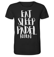 Load image into Gallery viewer, Repeat Padel EKo t-paita unisex - FourFan
