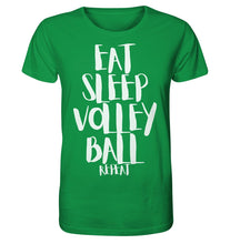 Load image into Gallery viewer, Repeat Volleyball EKo t-paita unisex - FourFan
